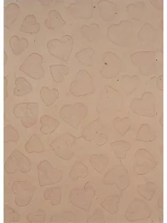 Handmade paper PV334M/C16 – 50x75cm