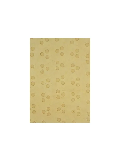 Handmade paper PV354/C03A – 50x75cm