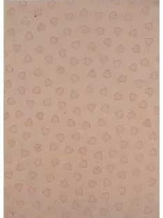 Handmade paper PV413/C16 – 50x75cm