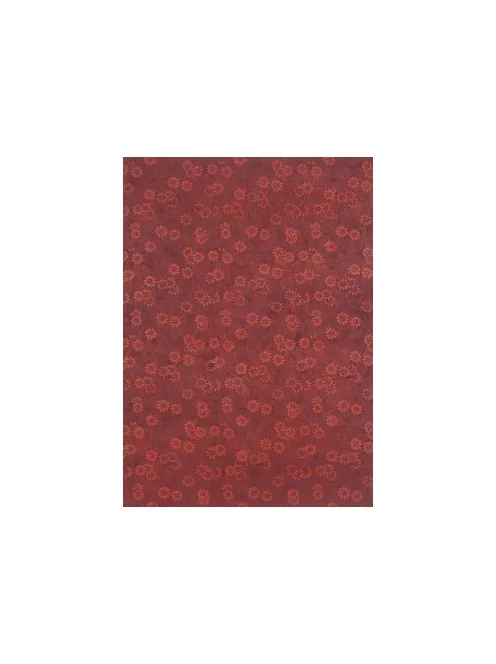 Handmade paper PW560/C11 – 50x75cm