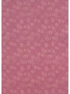 Handmade paper PW560/C15 – 50x75cm