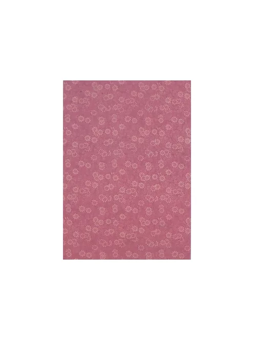 Handmade paper PW560/C15 – 50x75cm