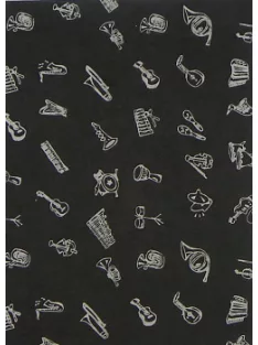 Handmade paper PW743/C24 – 50x75cm