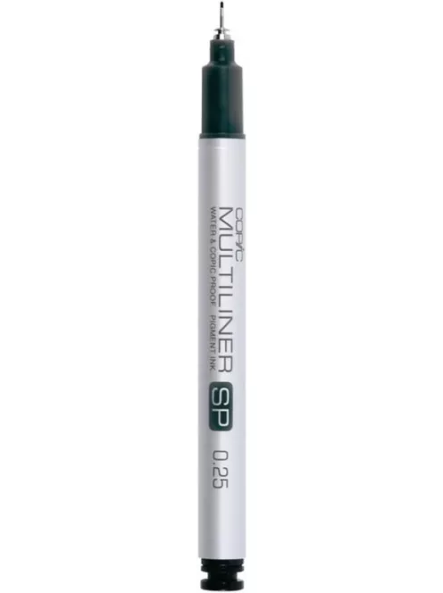 Copic Multiliner SP fekete – 0.03 mm