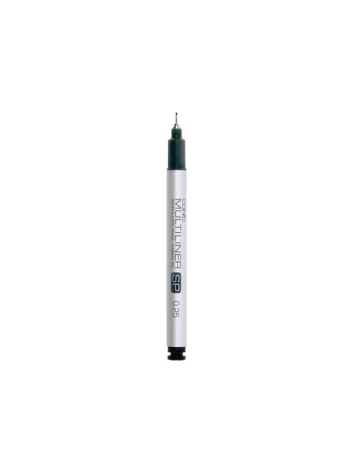 Copic Multiliner SP fekete - ecset (BS)