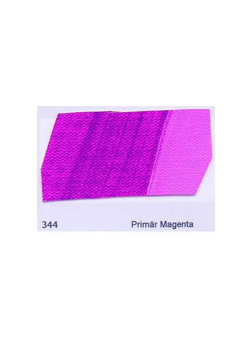 Academy akril festék 250ml - 344 primer magenta