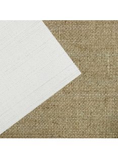 Shepsové vászon Apollo len 2344 440g - szélesség 150cm