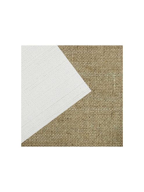 Shepsové vászon Apollo len 2344 440g - szélesség 150cm