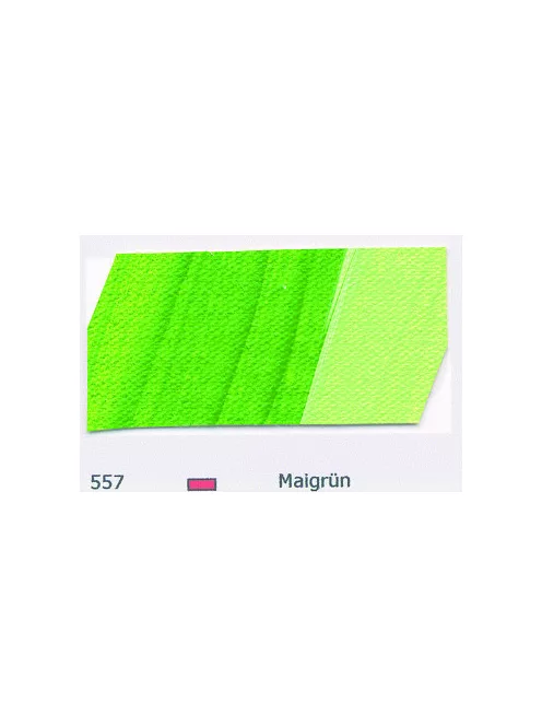 Academy akril festék 60ml  557 májuszöld
