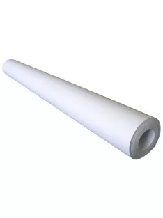 Rajz karton tekercsben 200g, 1.5x20m