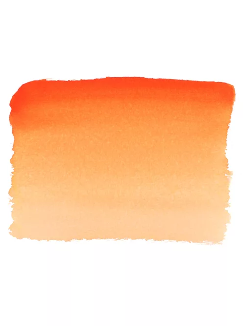 akvarell paint Aqua drop 30ml - 250 brilliant orange