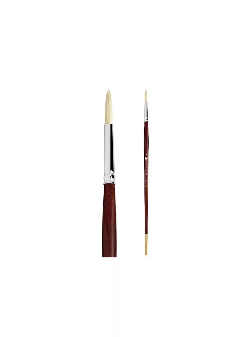 ecset Extra fine Bristle round 50 - size 3/0