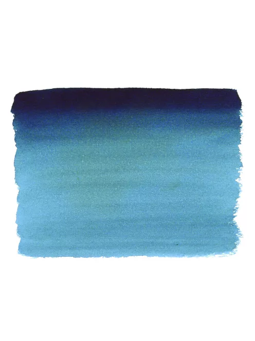 akvarell paint Aqua drop 30ml - 460 indigo blue