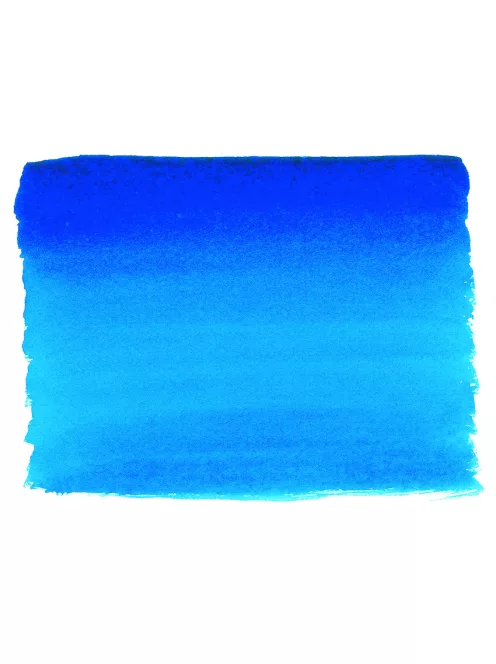 akvarell paint Aqua drop 30ml - 480 cyan blue