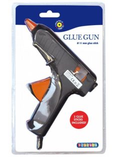 Olvasztó pisztoly ragasztópisztoly 7mm