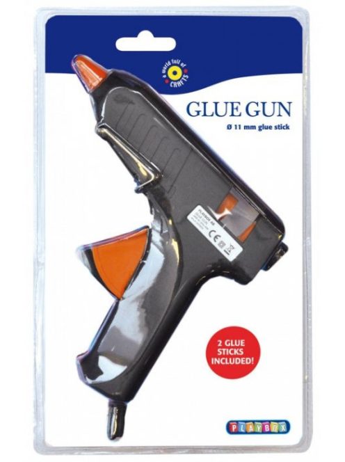 Olvasztó pisztoly ragasztópisztoly 7mm