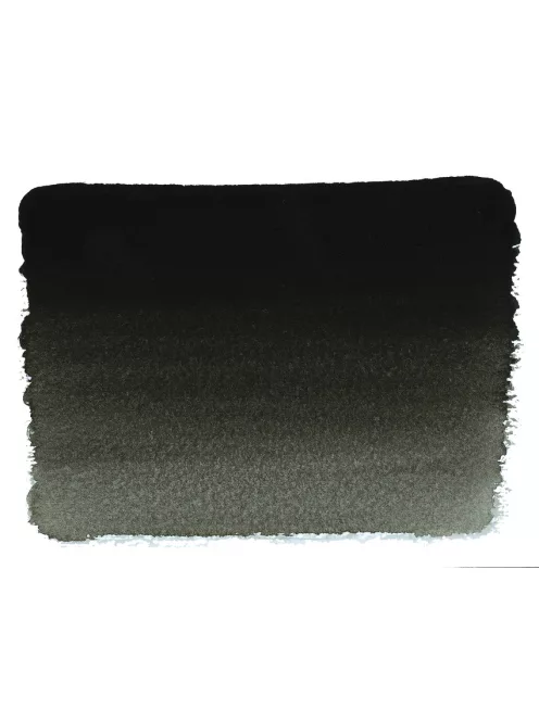 Akvarellfesték Aqua drop 30ml – 780 deep black