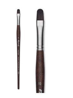 Ecset Raphael Texture Filbert 8702 – méret 4