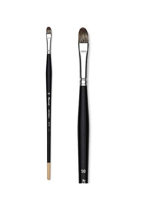 Ecset Raphael Kevrin+ Filbert 8772 – méret 2