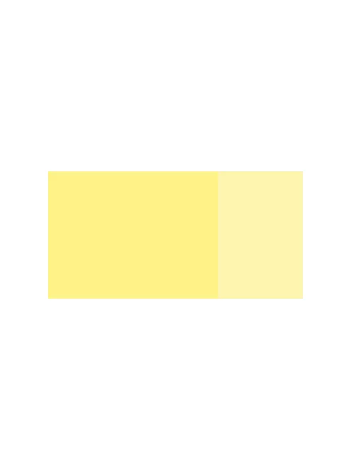 Gouache festék Schmincke 20ml  201 Naples yellow light