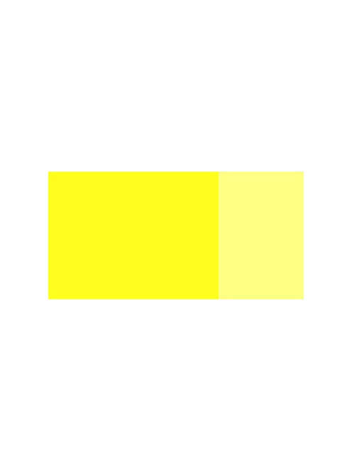 Gouache festék Schmincke 20ml  202 lemon yellow