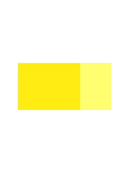 Gouache festék Schmincke 20ml  203 cadmium yellow hue lemon