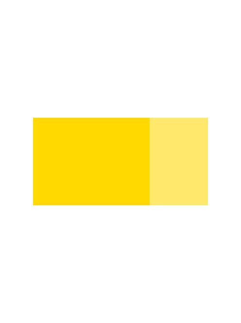 Gouache festék Schmincke 20ml  204 cadmium yellow hue light