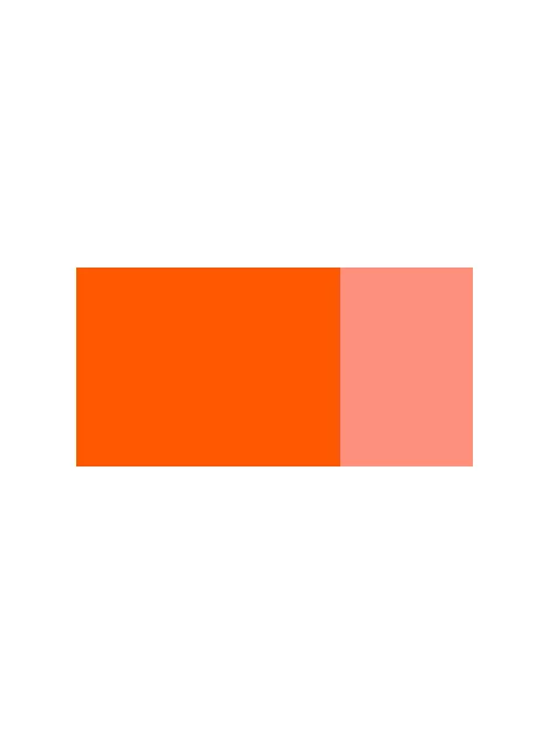 Gouache festék Schmincke 20ml  208 red orange