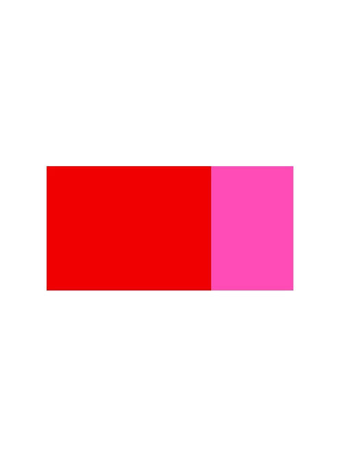 Gouache festék Schmincke 20ml  314 scarlet red