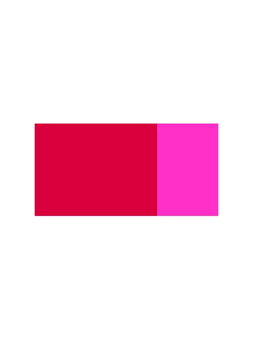 Gouache festék Schmincke 20ml  315 carmine red