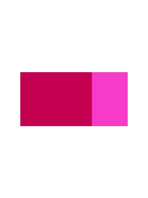 Gouache festék Schmincke 20ml  316 madder red
