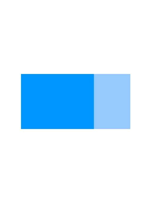 Gouache festék Schmincke 20ml  439 cobalt blue hue deep