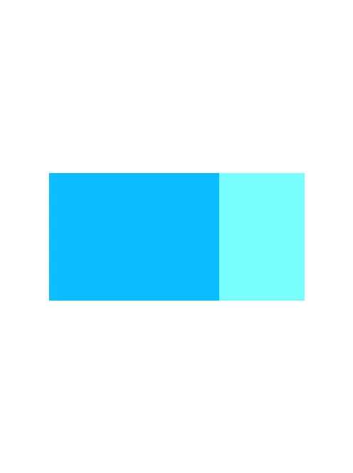 Gouache festék Schmincke 20ml  446 sapphire blue
