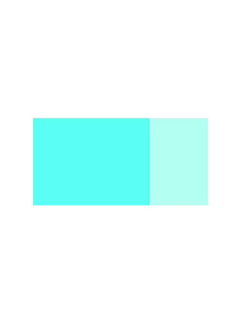 Gouache festék Schmincke 20ml  450 light blue