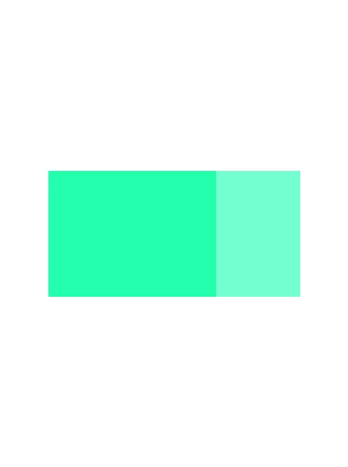 Gouache festék Schmincke 20ml  551 turquoise bluish