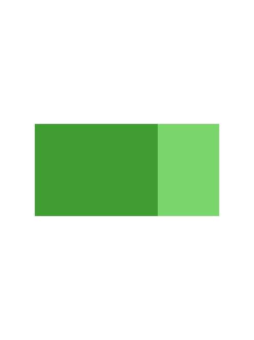 Gouache festék Schmincke 20ml  558 króm oxide green