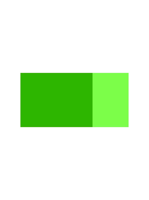 Gouache festék Schmincke 20ml  563 sap green
