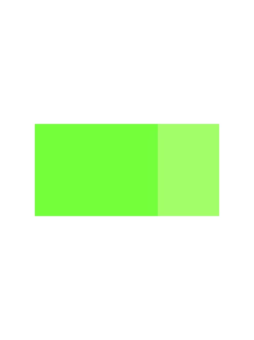 Gouache festék Schmincke 20ml  566 permanent green light