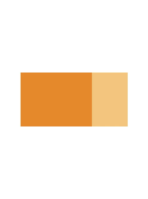 Gouache festék Schmincke 20ml  671 yellow ocher