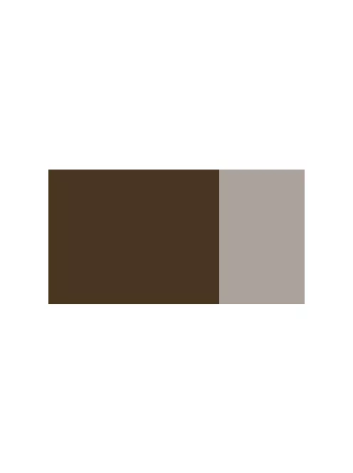 Gouache festék Schmincke 20ml  676 burnt umber