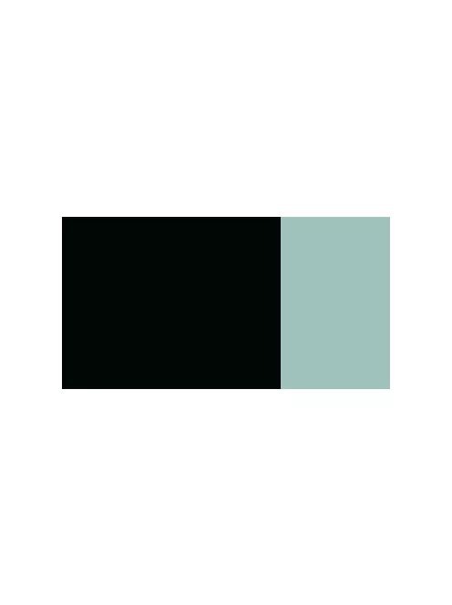 Gouache festék Schmincke 20ml  788 ivory black