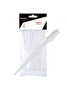 Vallejo pipettakészlet 8pcs 3ml