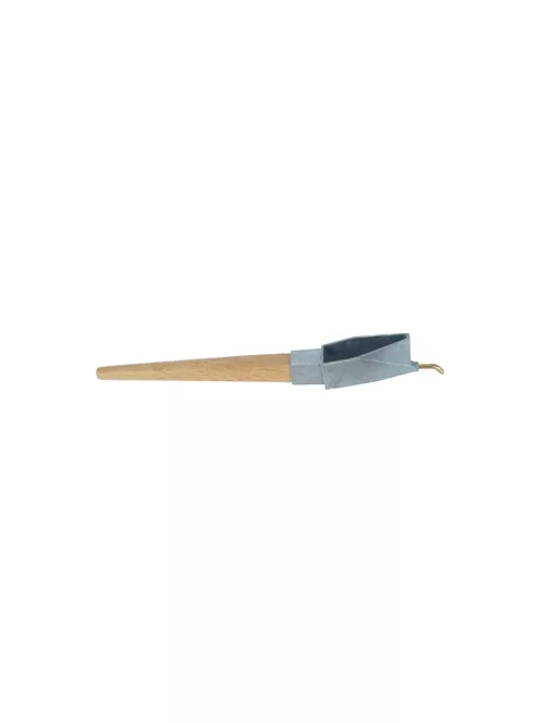 Alumínium 0.5 mm Íróka
