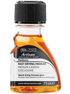 Artisan gyorsan száradó médium 75ml vízzel hígítható