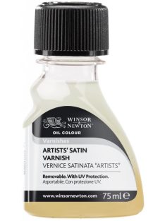 Varnish for oil paints WN 75ml satin
