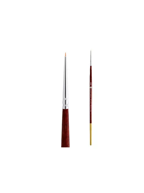 Miniature brush - series 20 - méret 20/0