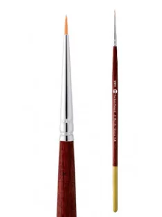 Miniature brush - series 21 - méret 20/0