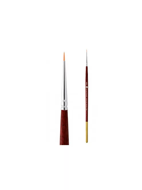 Miniature brush - series 21 - méret 20/0