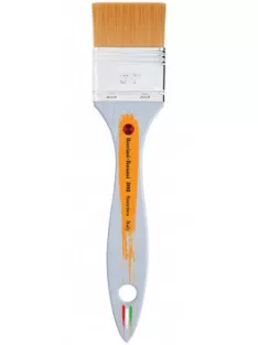 Wide synthetic brush 302 - méret 20mm