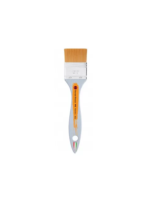 Wide synthetic brush 302 - méret 20mm